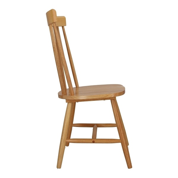 Krzesło Tulno naturalne - Intesi