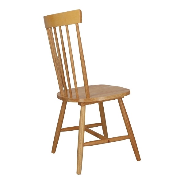 Krzesło Tulno naturalne - Intesi