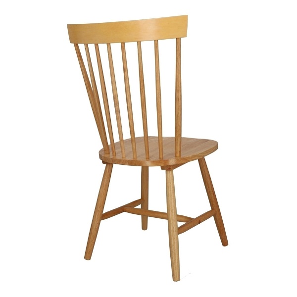 Krzesło Tulno naturalne - Intesi