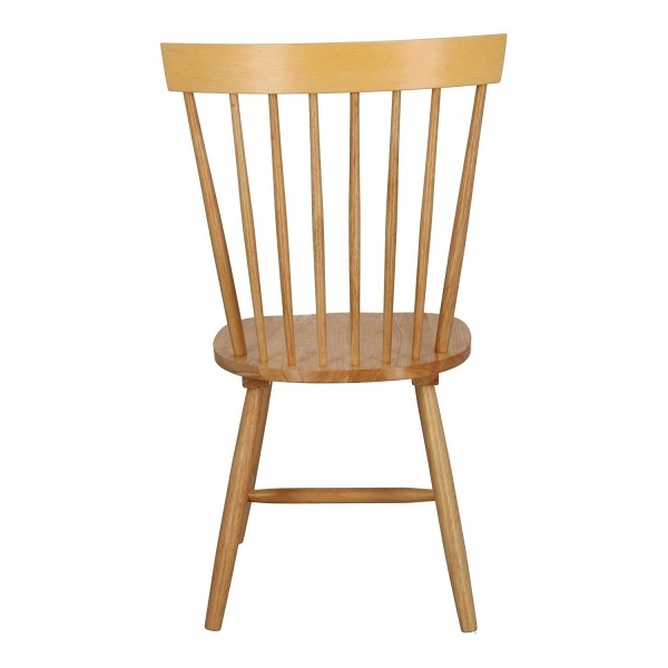 Krzesło Tulno naturalne - Intesi