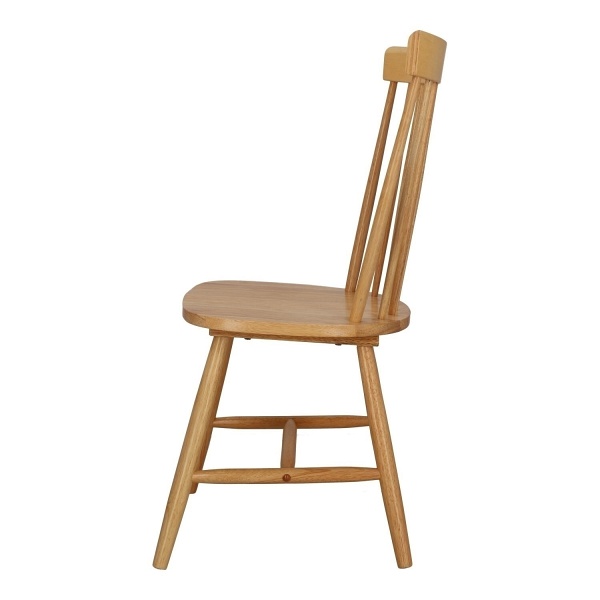 Krzesło Tulno naturalne - Intesi