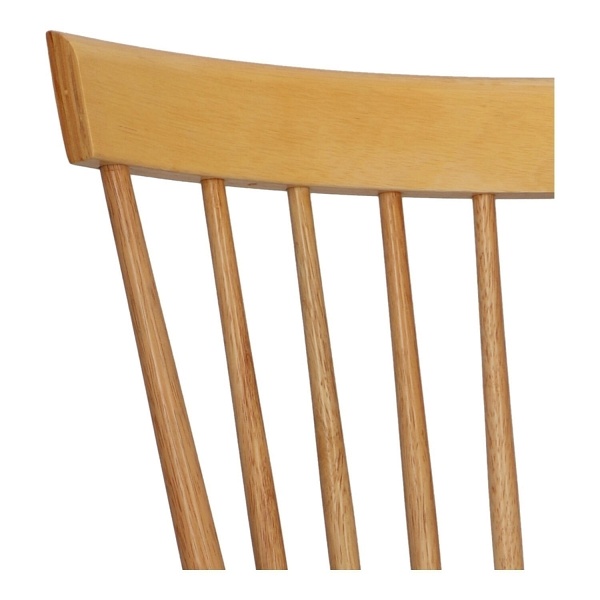 Krzesło Tulno naturalne - Intesi