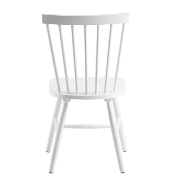 Krzesło Riano białe - ACTONA