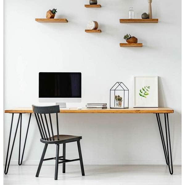 Krzesło Riano białe - ACTONA