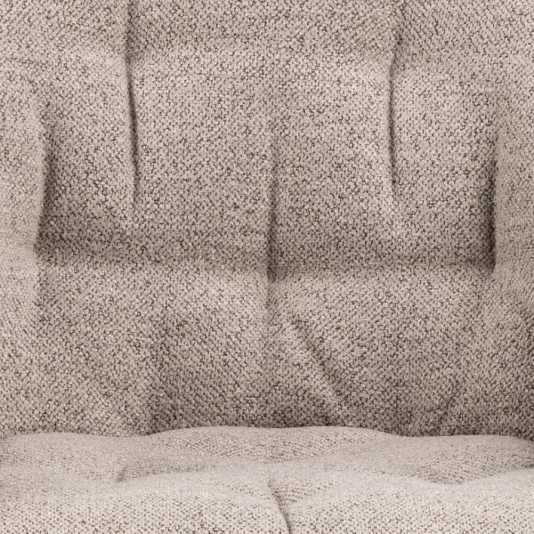 Krzesło Brooke obrotowe beżowe Monza - ACTONA