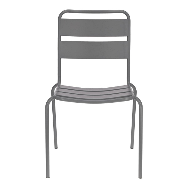 Krzesło Barco szare - Intesi