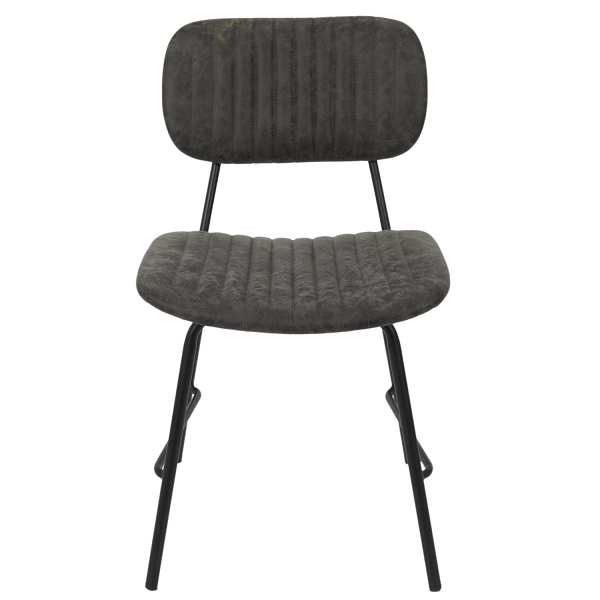 Krzesło Taylor szare - Intesi