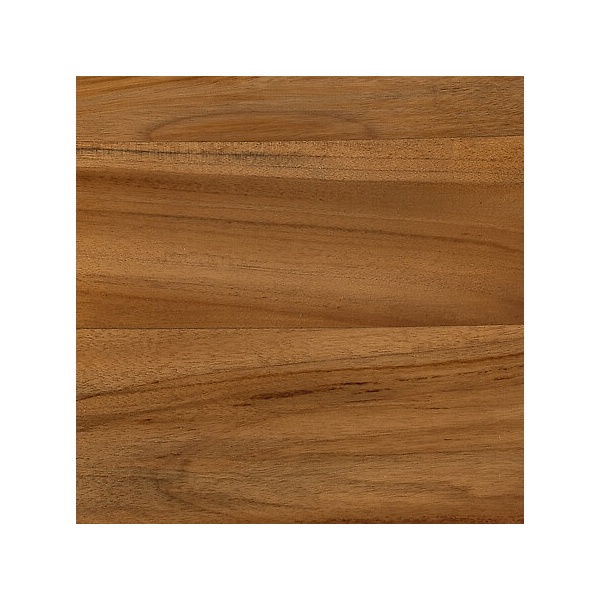 Krzesło Miyako naturalne drewno tekowe - Nordivo