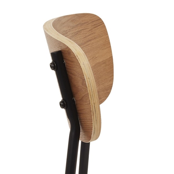 Krzesło Loki naturalne/beżowe - Intesi