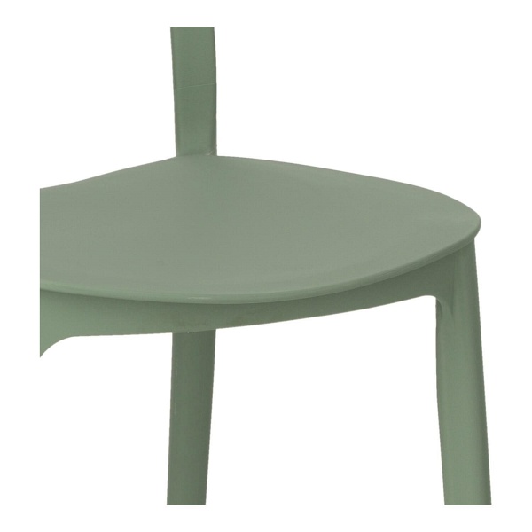 Krzesło Plasta zielone - 5five simply smart