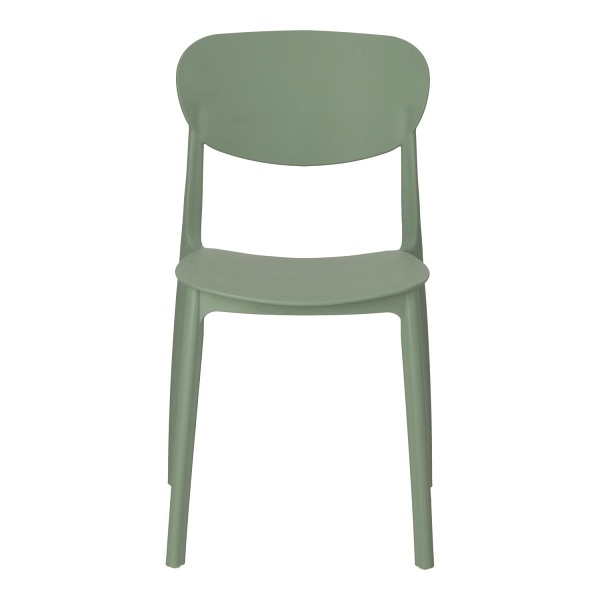 Krzesło Plasta zielone - 5five simply smart