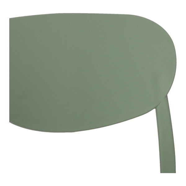 Krzesło Plasta zielone - 5five simply smart