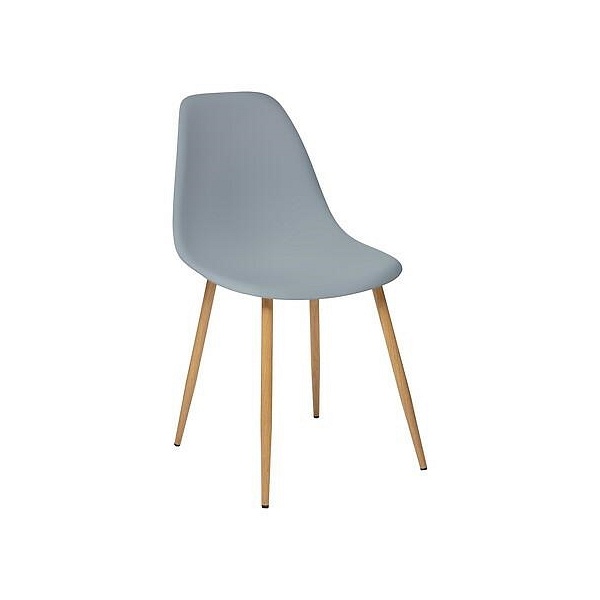 Krzesło Taho szare - Nordivo