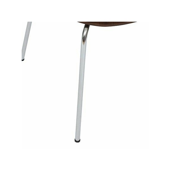 Krzesło Ouro orzech - Nordivo