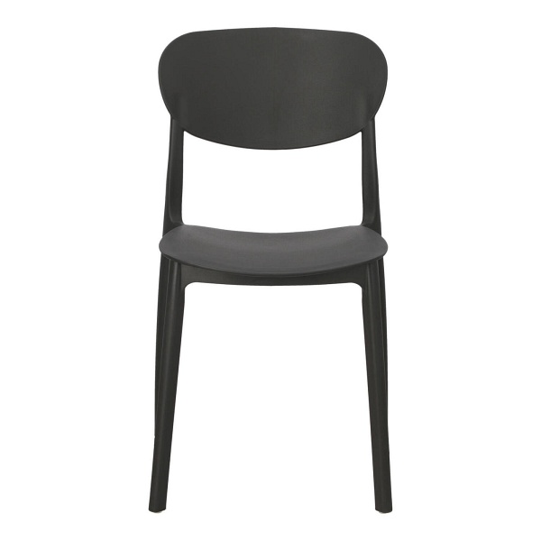 Krzesło Plasta taupe - 5five simply smart