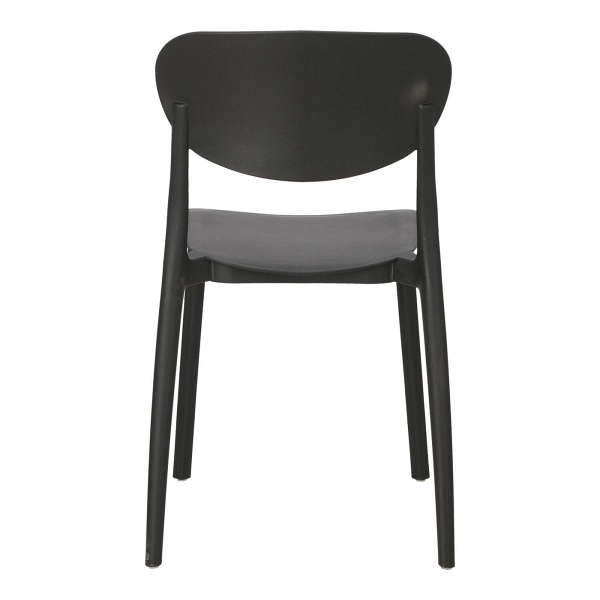 Krzesło Plasta taupe - 5five simply smart