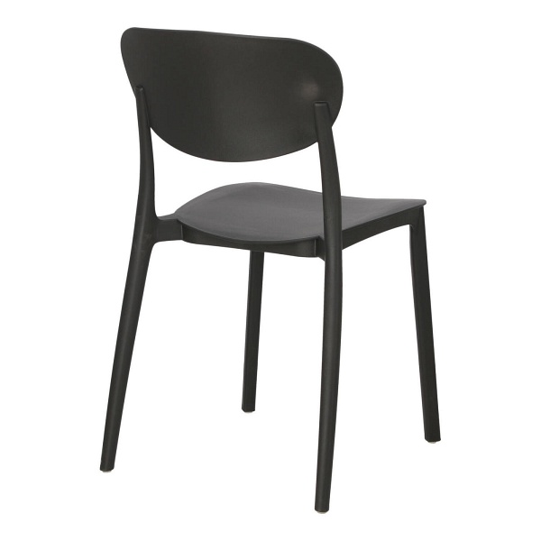 Krzesło Plasta taupe - 5five simply smart