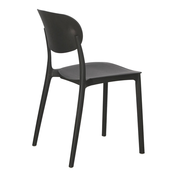 Krzesło Plasta taupe - 5five simply smart