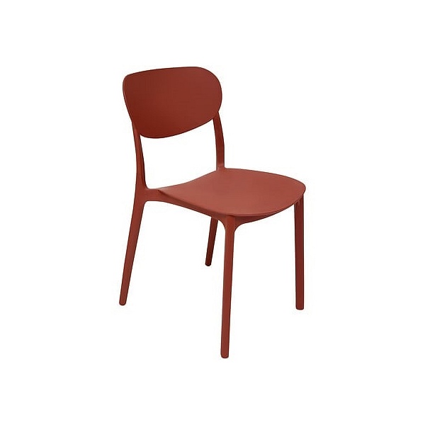 Krzesło Plasta ochra - 5five simply smart