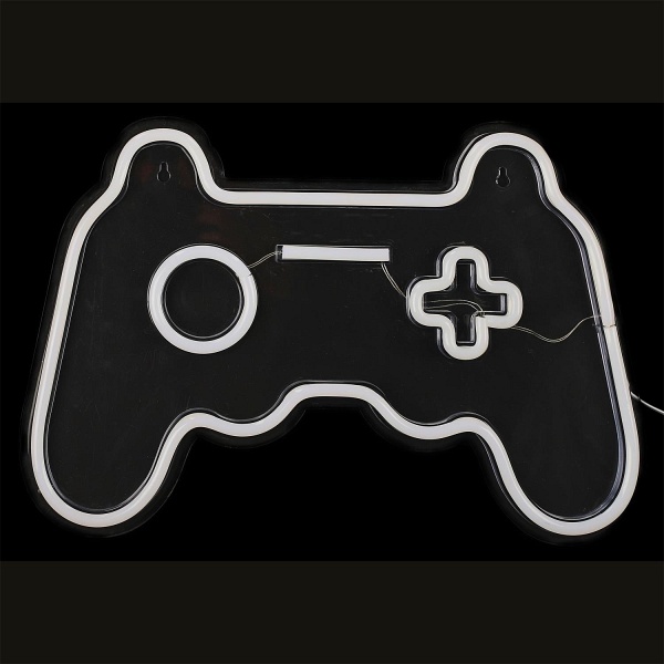 Lampa LED Joystick pad do konsoli - Intesi