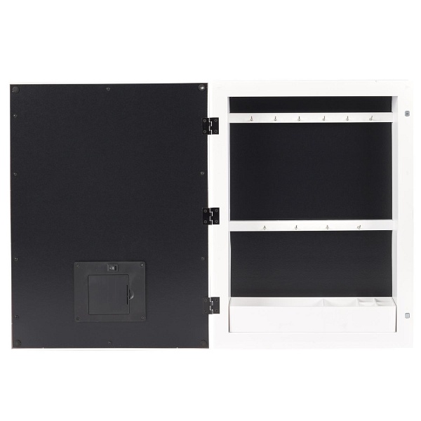 Lustro / Szafka z LED - Intesi