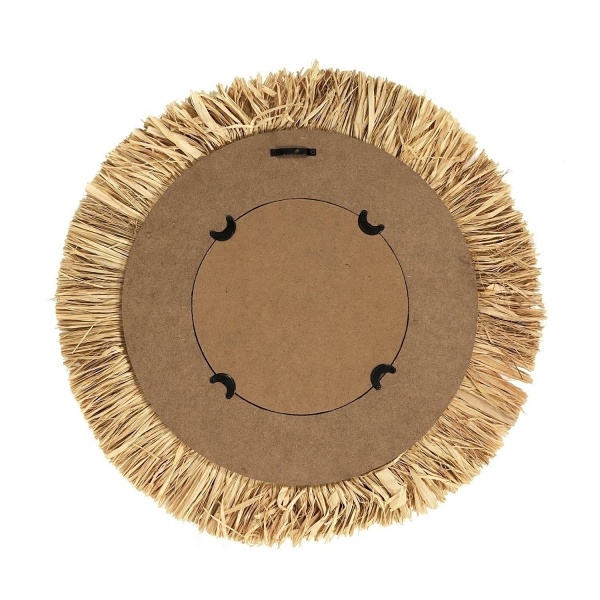 Lustro Kaya boho naturalne - Intesi