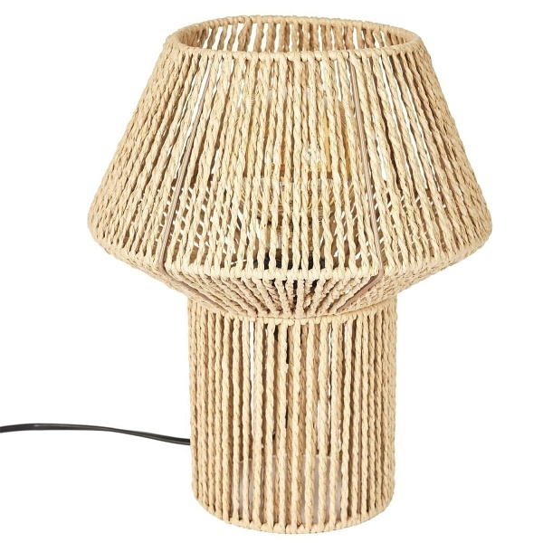 Lampa stołowa Shade boho - Intesi