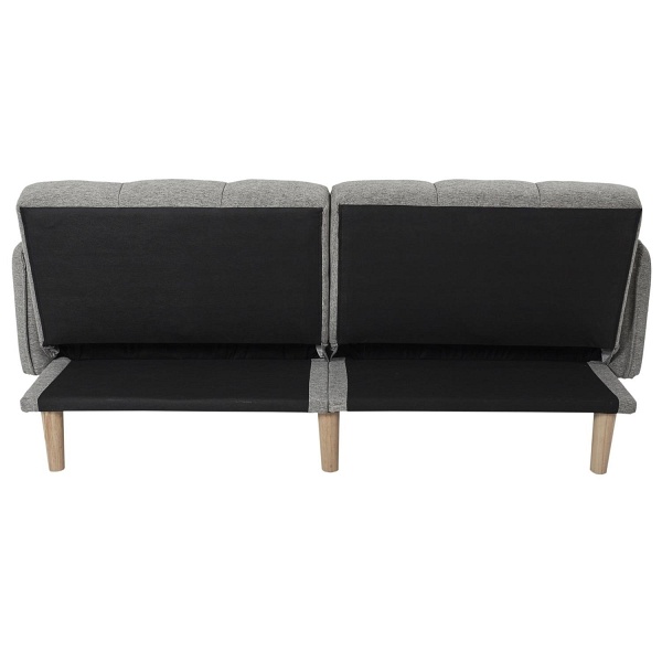 Sofa Sara szara - Intesi