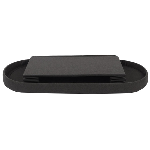 Ławka Olaf antracyt - Intesi