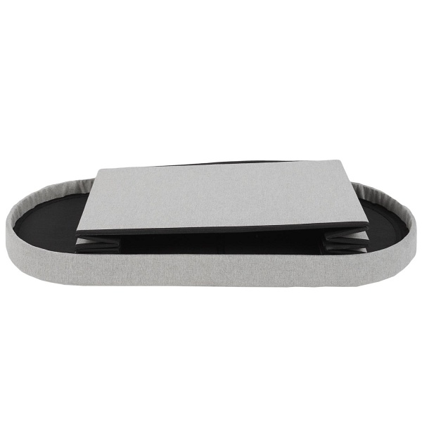 Ławka Olaf szara - Intesi