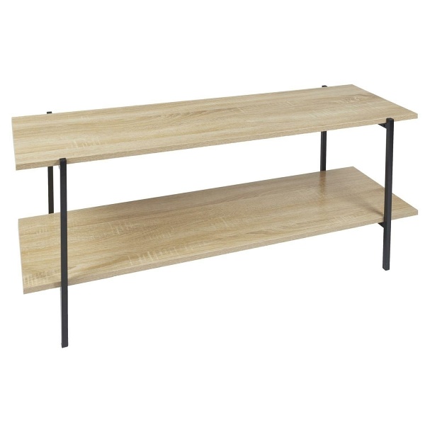 Szafka RTV Loka naturalny - Intesi