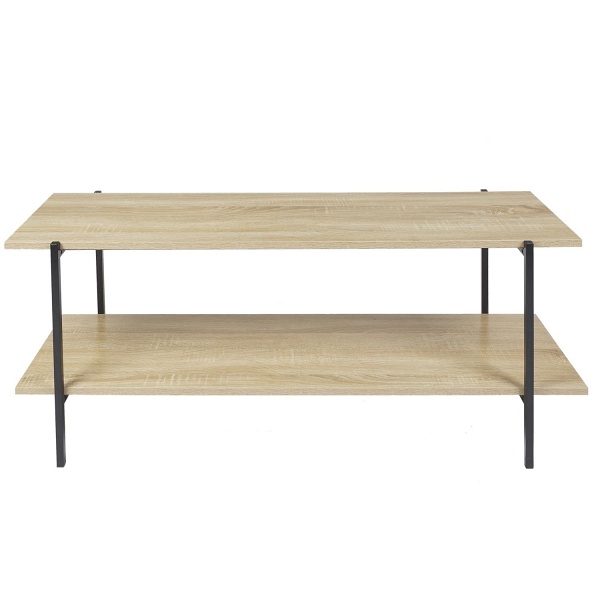 Szafka RTV Loka naturalny - Intesi