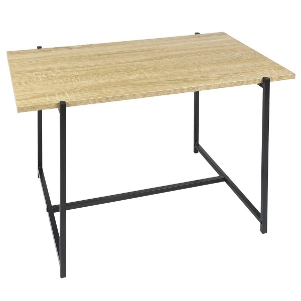 Stolik kawowy Loka naturalny - Intesi