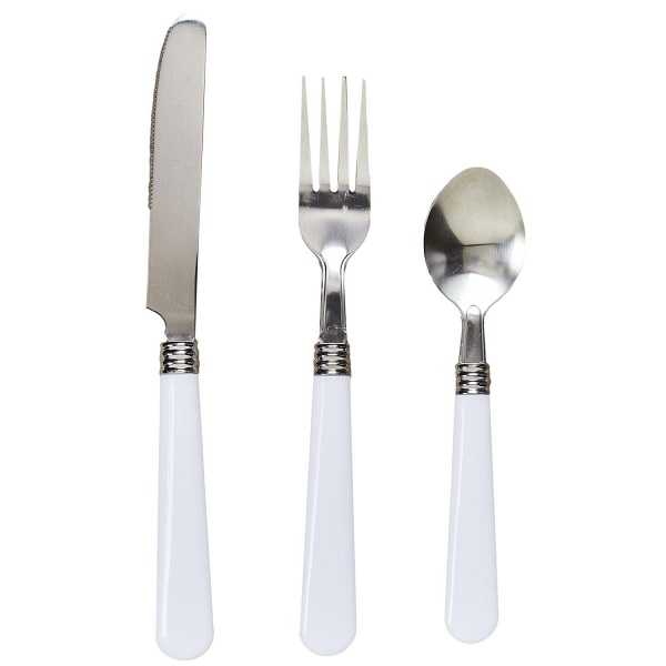 Kosz piknikowy dla czterech osób - Intesi