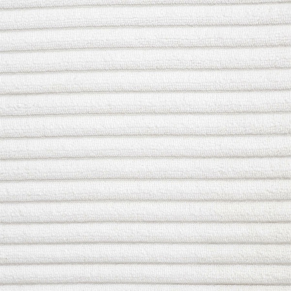 Pufa Velse Scott biała składana - Intesi