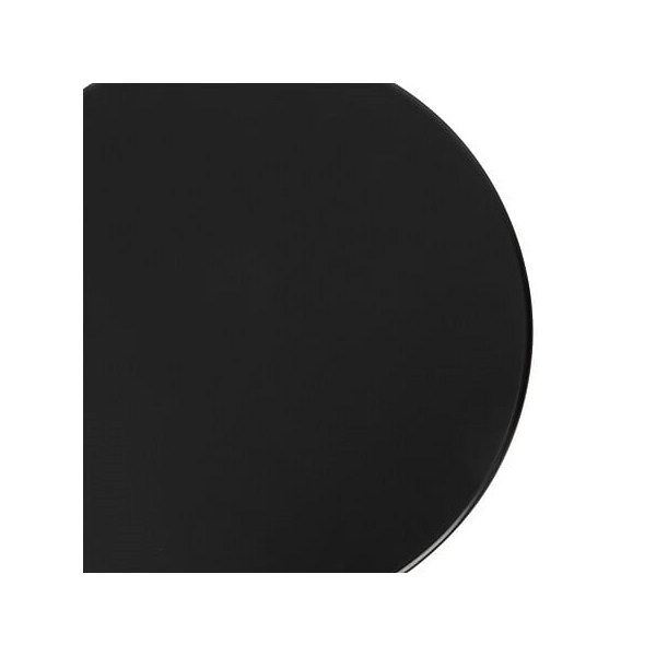 Stolik Chamlo czarny - Nordivo