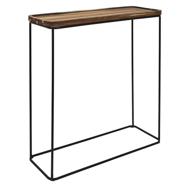 Konsola Galla akacja - Intesi