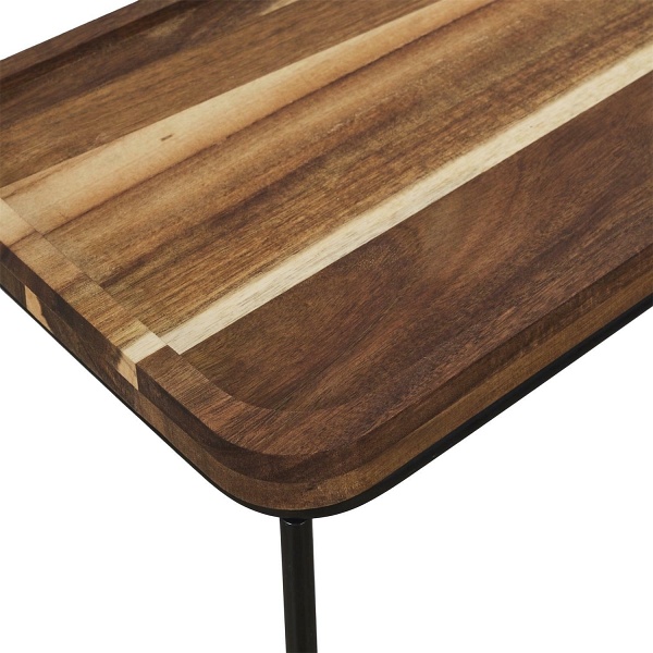 Konsola Galla akacja - Intesi