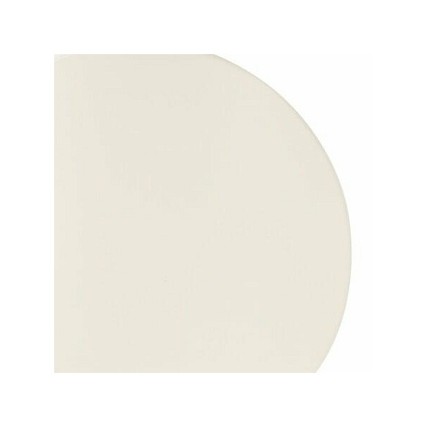 Stolik kawowy Chamlo biały - Nordivo