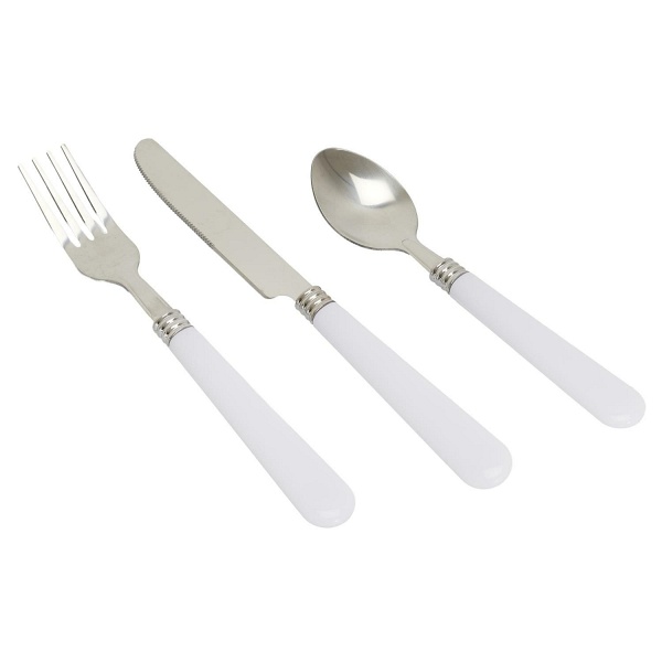 Kosz piknikowy Exotic 4-osobowy z wyposażeniem - Intesi