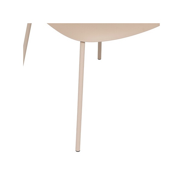 Krzesło Asan kawowe - Nordivo