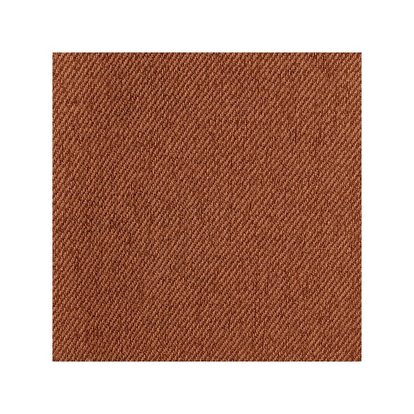 Krzesło Camili pomarańczowe - Nordivo