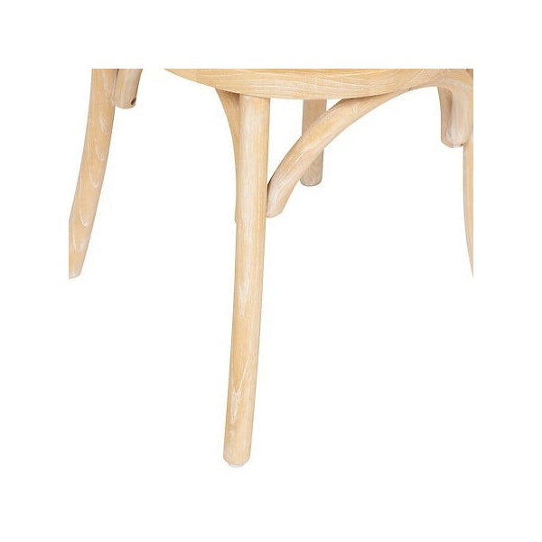 Krzesło Drevo naturalne - Nordivo