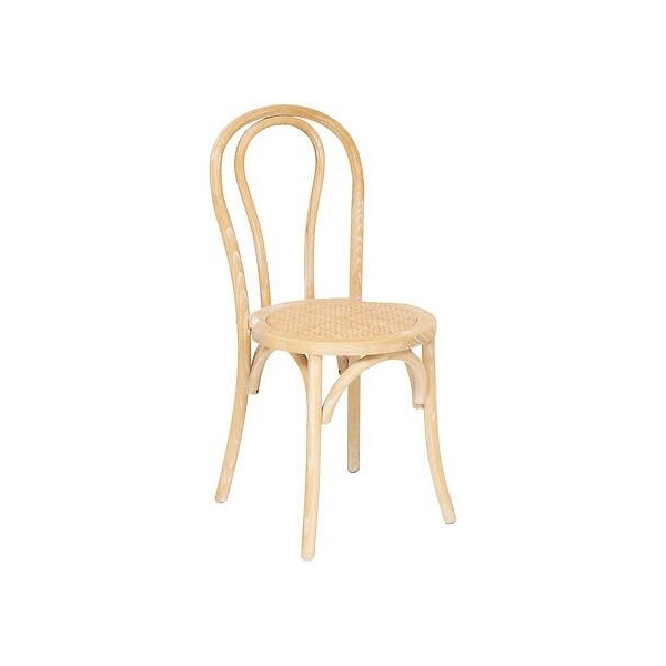 Krzesło Drevo naturalne - Nordivo