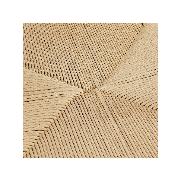 Krzesło Yamato naturalny/czarny - Nordivo