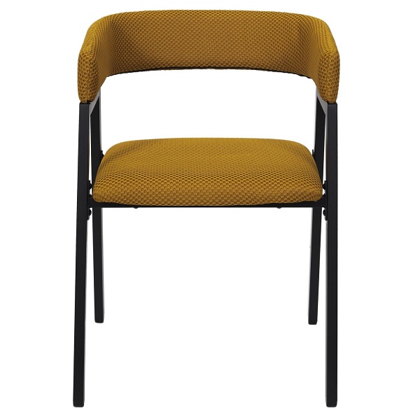 Krzesło Craft żółte - Intesi