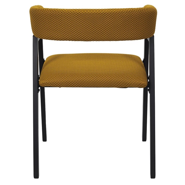 Krzesło Craft żółte - Intesi