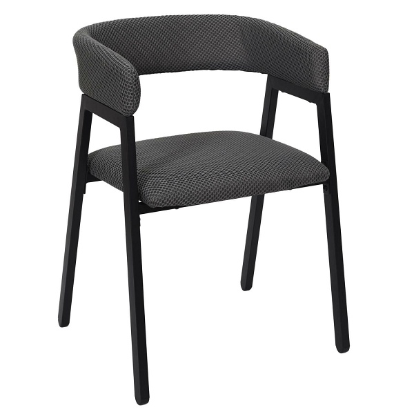 Krzesło Craft szare - Intesi