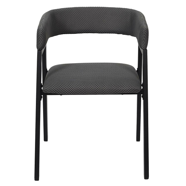 Krzesło Craft szare - Intesi