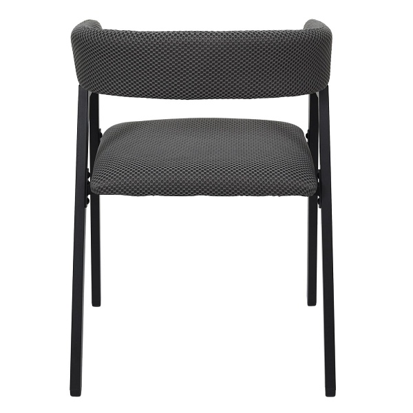 Krzesło Craft szare - Intesi